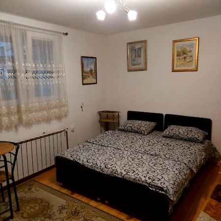Апартаменты Little&Sweet Сараево Экстерьер фото